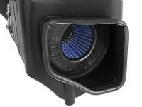 aFe - aFe 50-74004 aFe Momentum HD PRO 10R Stage-2 Si Intake 05/07-10 GM Diesel Trucks V8-6.6L (td) LMM - Image 10