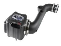 aFe - aFe 50-74006-1 aFe Momentum HD PRO 10R Stage-2 Si Intake 11-16 GM Diesel Trucks V8-6.6L (td) LML - Image 1