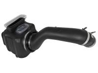 aFe - aFe 50-74008 aFe Momentum HD Pro 10R Cold Air Intake System 2017 GM Diesel Trucks V8-6.6L L5P - Image 1