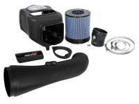 aFe - aFe 50-74008 aFe Momentum HD Pro 10R Cold Air Intake System 2017 GM Diesel Trucks V8-6.6L L5P - Image 7