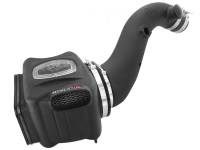 aFe - aFe aFe Momentum HD PRO Dry S Stage-2 Si Intake 01-04 GM Diesel Trucks V8-6.6L LB7 (See afe51-74001-E) - Image 1