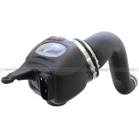 aFe - aFe aFe Momentum HD PRO Dry S Stage-2 Si Intake 01-04 GM Diesel Trucks V8-6.6L LB7 (See afe51-74001-E) - Image 2