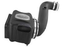 aFe - aFe aFe Momentum HD PRO DRY S Stage-2 SI Intake System GM Diesel Trucks 06-07 V8-6.6L (See 51-74003-E) - Image 1