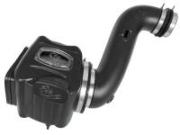 aFe - aFe 51-74004 aFe Momentum HD Intake GM Diesel Trucks 07.5-10 V8-6.6L LMM - Image 1