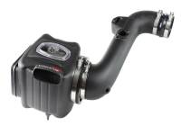 aFe - aFe 51-74006-1 aFe Momentum HD Pro DRY S Stage 2 Intake System 11-16 GM Diesel Trucks V8-6.6L (td) LML - Image 1