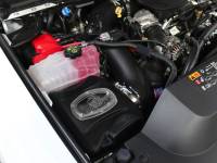 aFe - aFe 51-74006-1 aFe Momentum HD Pro DRY S Stage 2 Intake System 11-16 GM Diesel Trucks V8-6.6L (td) LML - Image 3