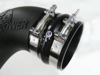 aFe - aFe 51-74006-1 aFe Momentum HD Pro DRY S Stage 2 Intake System 11-16 GM Diesel Trucks V8-6.6L (td) LML - Image 5