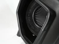 aFe - aFe 51-74006-1 aFe Momentum HD Pro DRY S Stage 2 Intake System 11-16 GM Diesel Trucks V8-6.6L (td) LML - Image 7