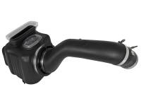 aFe - aFe 51-74008 aFe Momentum HD Pro DRY S 2017 GM Diesel Trucks V8-6.6L Cold Air Intake System - Image 1