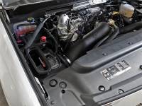 aFe - aFe 51-74008 aFe Momentum HD Pro DRY S 2017 GM Diesel Trucks V8-6.6L Cold Air Intake System - Image 2