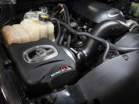 aFe - aFe 51-74101 aFe Momentum GT Pro DRY S Stage-2 Si Intake System, GM Trucks/SUVs 99-07 V8 (GMT800) - Image 4