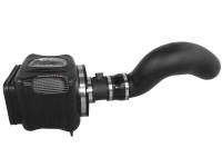 aFe - aFe 51-74102 aFe Momentum GT Stage-2 Si Pro DRY S Intake System GM Trucks/SUVs V8 4.8L/5.3L/6.0L/6.2L (GMT900) El - Image 5