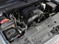 aFe - aFe 54-74102 aFe Momentum GT Stage-2 Si PRO 5R Intake System GM Trucks/SUVs V8 4.8L/5.3L/6.0L/6.2L (GMT900) Elect - Image 3