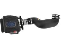 aFe - aFe 54-74102 aFe Momentum GT Stage-2 Si PRO 5R Intake System GM Trucks/SUVs V8 4.8L/5.3L/6.0L/6.2L (GMT900) Elect - Image 4