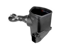 aFe - aFe 57-10015D aFe 19-21 GM Trucks 5.3L/6.2L Track Series Carbon Fiber Cold Air Intake System W/ Pro Dry S Filters - Image 1