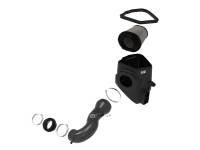 aFe - aFe 57-10015D aFe 19-21 GM Trucks 5.3L/6.2L Track Series Carbon Fiber Cold Air Intake System W/ Pro Dry S Filters - Image 3