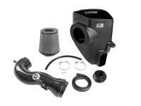 aFe - aFe 57-10015D aFe 19-21 GM Trucks 5.3L/6.2L Track Series Carbon Fiber Cold Air Intake System W/ Pro Dry S Filters - Image 5