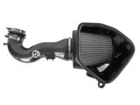 aFe - aFe 57-10015D aFe 19-21 GM Trucks 5.3L/6.2L Track Series Carbon Fiber Cold Air Intake System W/ Pro Dry S Filters - Image 6