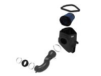 aFe - aFe 57-10015R aFe 19-20 GM Trucks 5.3L/6.2L Track Series Carbon Fiber Cold Air Intake System With Pro 5R Filters - Image 3