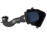 aFe - aFe 57-10015R aFe 19-20 GM Trucks 5.3L/6.2L Track Series Carbon Fiber Cold Air Intake System With Pro 5R Filters - Image 5