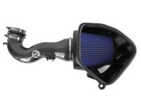aFe - aFe 57-10015R aFe 19-20 GM Trucks 5.3L/6.2L Track Series Carbon Fiber Cold Air Intake System With Pro 5R Filters - Image 6