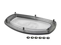 aFe - aFe 59-06102 aFe Replacement Air Intake Housing Clear Sight Window (Use w/ Momentum GT/HD Air Intake Systems) - Image 4
