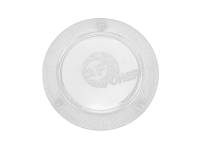 aFe - aFe 59-06103 aFe Momentum Cold Air Intake System Replacement Sight Window - Round Clear - Image 1