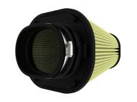 aFe - aFe 72-90120 aFe Track Series Intake Pro GUARD 7 Filter (6-1/8x4-1/8)IN F x(9-1/4x7-1/4)IN B x(6x4)IN Tx7-1/8IN - Image 2