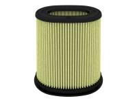 aFe - aFe 72-91105 aFe Momentum Intake Rplcmnt Air Filter (6x4) IN F x (8-1/4x6-1/4) IN B x (7-1/4x5) IN T x 9 IN H - Image 2