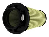 aFe - aFe 72-91105 aFe Momentum Intake Rplcmnt Air Filter (6x4) IN F x (8-1/4x6-1/4) IN B x (7-1/4x5) IN T x 9 IN H - Image 3