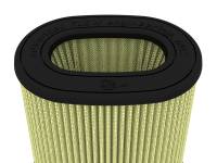 aFe - aFe 72-91105 aFe Momentum Intake Rplcmnt Air Filter (6x4) IN F x (8-1/4x6-1/4) IN B x (7-1/4x5) IN T x 9 IN H - Image 4