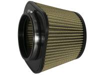 aFe - aFe 72-91119 aFe Track Series Intake Pro GUARD 7 Air Filter 6IN F X (8-3/4x8-3/4)IN B X 7IN T X 6-3/4IN - Image 5
