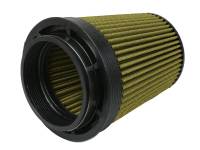 aFe - aFe 72-91125 aFe MomentumINtake Replacement Air Filter w/Pro GUARD 7 5IN F x 7IN B x 5-1/2IN T (Inverted) x 9IN - Image 2