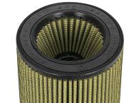 aFe - aFe 72-91125 aFe MomentumINtake Replacement Air Filter w/Pro GUARD 7 5IN F x 7IN B x 5-1/2IN T (Inverted) x 9IN - Image 4