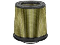 aFe - aFe 72-91126 aFe Momentum Intake Replacement Air Filter 5 IN F x (9x7) IN B x (7-1/4x5) IN T (Inverted) x 8 IN H - Image 1