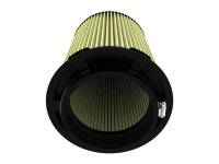 aFe - aFe 72-91141 aFe MomentumINtake Replacement Air Filter w/Pro GUARD 7 5IN F x 7IN B x 5-1/2IN T (Inverted) X 9IN - Image 3