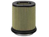 aFe - aFe 72-91143 aFe Momentum Intake Rplcmnt Air Filter (6-3/4x4-3/4) F x (8-1/4x6-1/4) IN B x (7-1/4x5) T X 9 IN H - Image 1