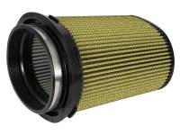 aFe - aFe 72-91143 aFe Momentum Intake Rplcmnt Air Filter (6-3/4x4-3/4) F x (8-1/4x6-1/4) IN B x (7-1/4x5) T X 9 IN H - Image 2