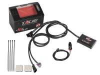 aFe - aFe 77-44005 aFe Scorcher HD Module 01-04 GM Diesel Trucks LB7 6.6L V8 (td) - Image 7