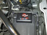 aFe - aFe 77-44007 aFe Scorcher Module 11-14 GM Diesel Trucks LML 6.6L V8 (td) - Image 3