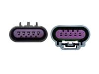 aFe - aFe 77-44019 aFe 09-14 GM Trucks V8-5.3L SCORCHER GT Power Module - Image 5