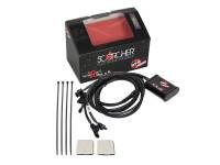 aFe - aFe 77-47401 aFe SCORCHER Power Module Polaris RZR XP Turbo 16-21 925cc (t) - Image 2