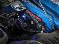 aFe - aFe 77-84010 aFe Scorcher Blue Power Module 17-18 GM Diesel Trucks V8-6.6L (td) 5LP - Image 4