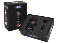 aFe - aFe 77-84014 aFe Scorcher Blue Power Module 20-21 GM Trucks/SUVs L6-3.0L (td) LM2 - Image 6