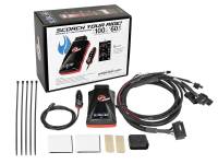 aFe - aFe 77-84014 aFe Scorcher Blue Power Module 20-21 GM Trucks/SUVs L6-3.0L (td) LM2 - Image 8