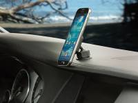 aFe - aFe 77-90002 aFe SCORCHER PRO Magnetic Dash Mount w/ Interchangeable Trims - Image 3