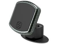 aFe - aFe 77-90002-C aFe SCORCHER PRO Magnetic Dash Mount w/ Carbon Fiber Trim - Image 1