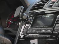 aFe - aFe 77-90002-C aFe SCORCHER PRO Magnetic Dash Mount w/ Carbon Fiber Trim - Image 2