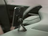 aFe - aFe 77-90003 aFe SCORCHER PRO Low Profile Magnetic Windshield Mount w/ Interchangeable Trims - Image 2