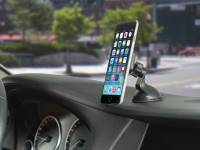 aFe - aFe 77-90003 aFe SCORCHER PRO Low Profile Magnetic Windshield Mount w/ Interchangeable Trims - Image 4